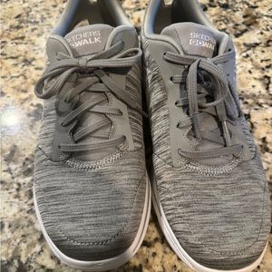 Womens skecher go walks